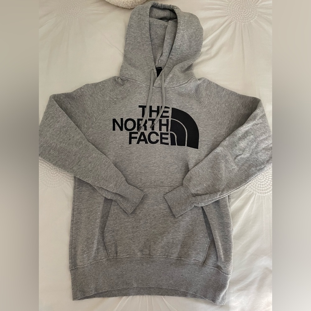 North Face Half Dome Hoodie